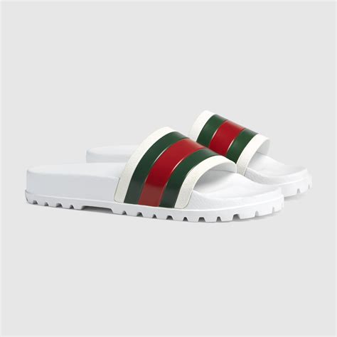 fake gucci sandals men|gucci knockoff sandals.